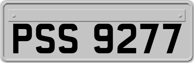 PSS9277