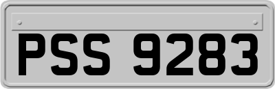 PSS9283