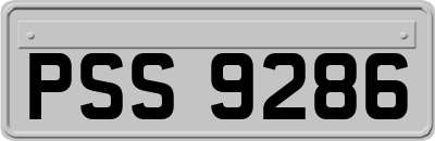 PSS9286