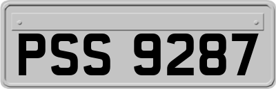 PSS9287