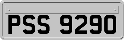 PSS9290