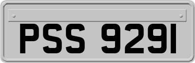 PSS9291