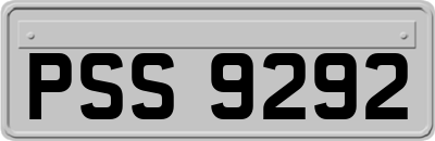 PSS9292