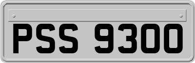 PSS9300