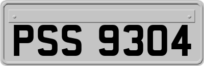 PSS9304