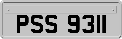 PSS9311