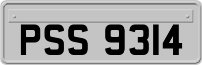 PSS9314
