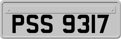 PSS9317