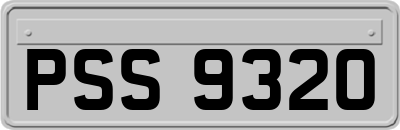 PSS9320