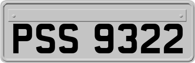 PSS9322