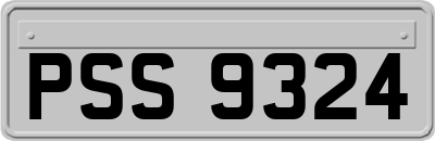 PSS9324