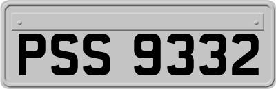 PSS9332