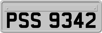 PSS9342