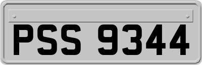 PSS9344