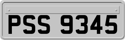 PSS9345