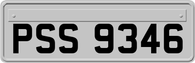 PSS9346