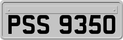 PSS9350