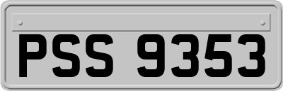 PSS9353