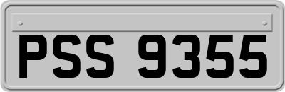 PSS9355