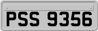 PSS9356