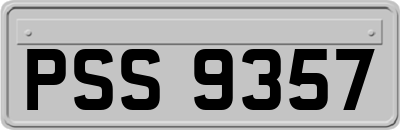 PSS9357