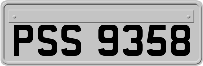 PSS9358