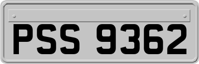 PSS9362