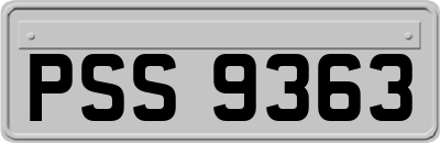 PSS9363