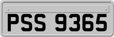 PSS9365