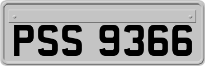 PSS9366