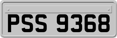 PSS9368