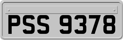 PSS9378