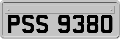 PSS9380
