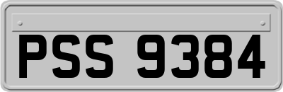 PSS9384