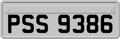 PSS9386