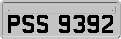 PSS9392