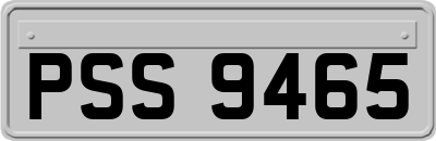 PSS9465