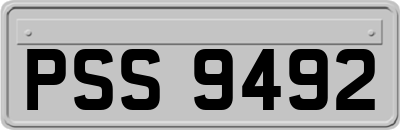 PSS9492