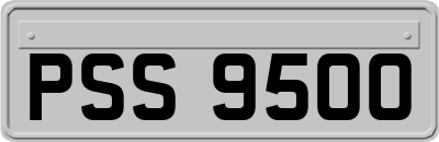 PSS9500