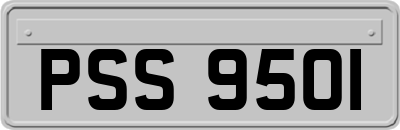 PSS9501