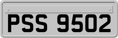 PSS9502