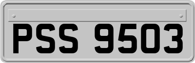 PSS9503