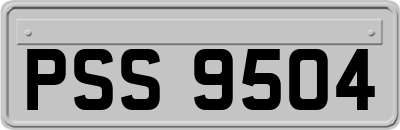 PSS9504