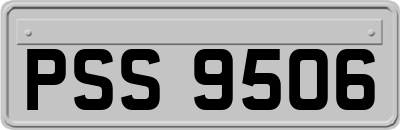 PSS9506