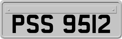 PSS9512