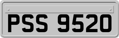 PSS9520