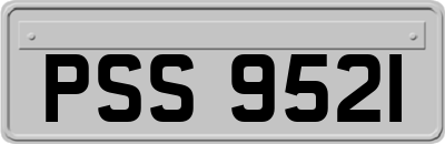 PSS9521