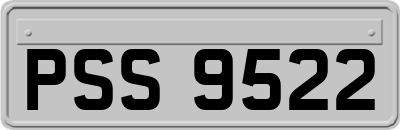 PSS9522