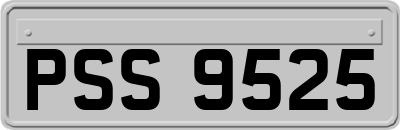 PSS9525