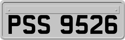 PSS9526